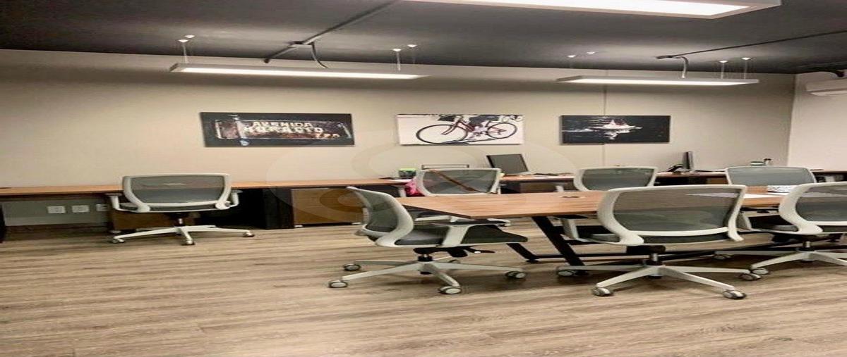 Foto de local en renta en goldsmith , polanco i sección, miguel hidalgo, df / cdmx, 30767240 No. 05