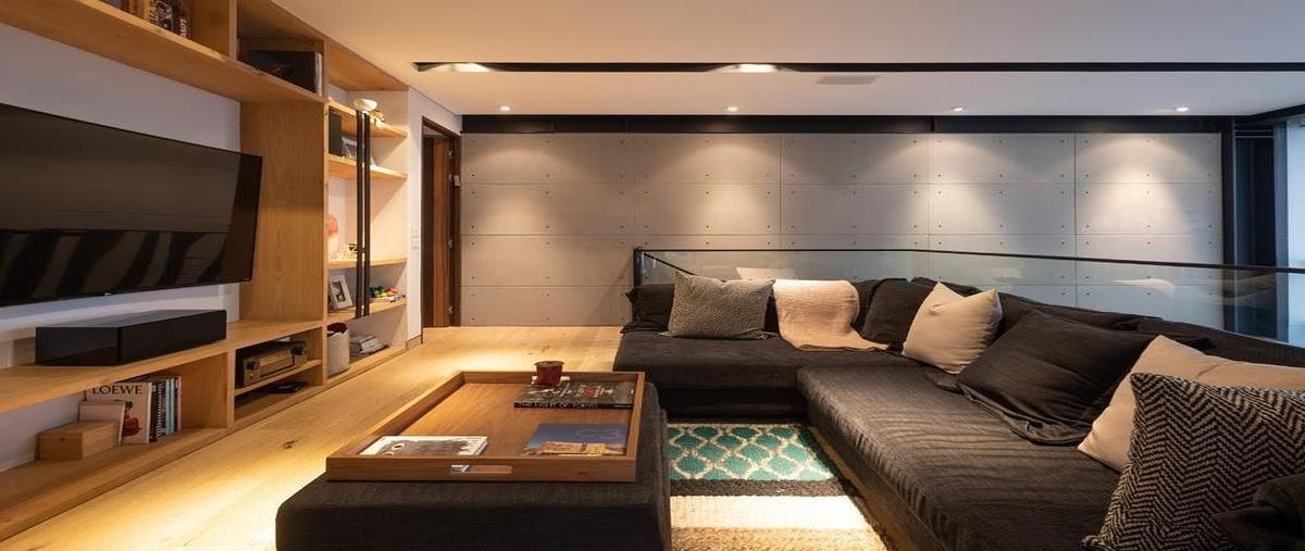 Foto de departamento en venta en goldsmith , polanco i sección, miguel hidalgo, df / cdmx, 31042993 No. 06