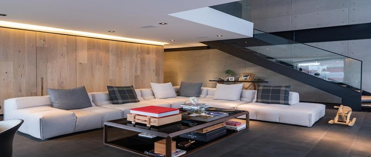 Foto de departamento en venta en goldsmith , polanco i sección, miguel hidalgo, df / cdmx, 31042993 No. 07