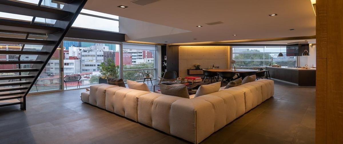 Foto de departamento en venta en goldsmith , polanco i sección, miguel hidalgo, df / cdmx, 31042993 No. 11