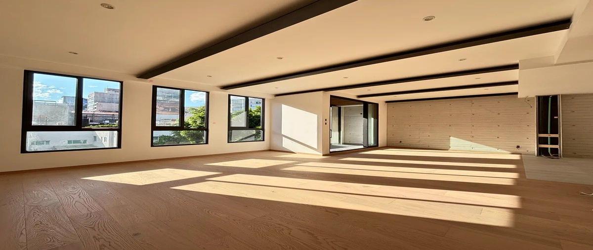 Foto de departamento en venta en goldsmith , polanco i sección, miguel hidalgo, df / cdmx, 0 No. 03