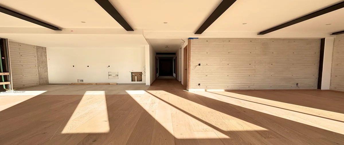 Foto de departamento en venta en goldsmith , polanco i sección, miguel hidalgo, df / cdmx, 0 No. 05