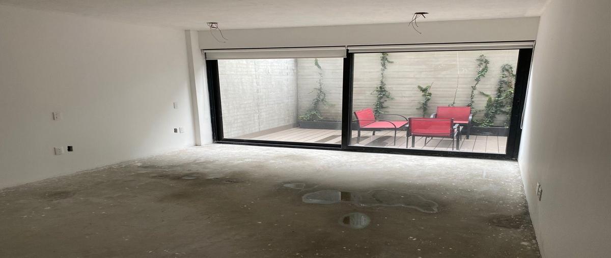 Foto de departamento en venta en goldsmith , polanco iii sección, miguel hidalgo, df / cdmx, 15425108 No. 05