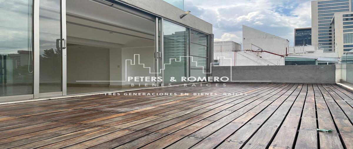 Foto de departamento en venta en goldsmith , polanco iii sección, miguel hidalgo, df / cdmx, 28299421 No. 05