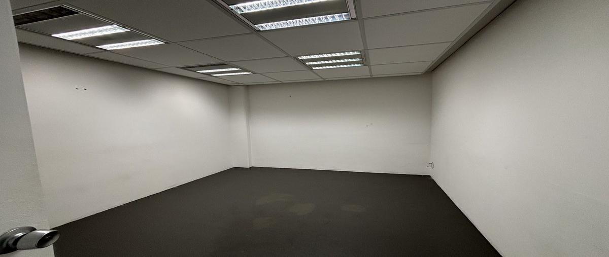 Foto de oficina en renta en goldsmith , polanco iii sección, miguel hidalgo, df / cdmx, 29392943 No. 04