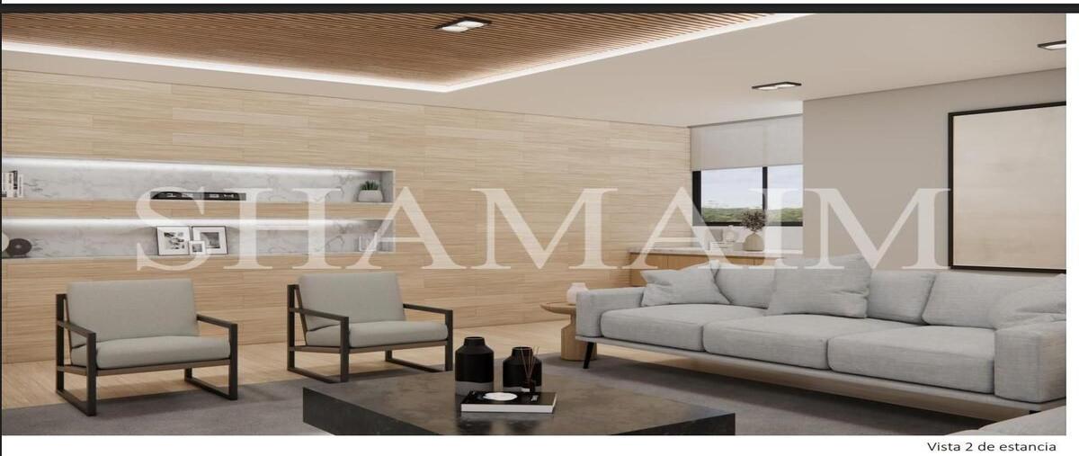Foto de departamento en venta en goldsmith , polanco iii sección, miguel hidalgo, df / cdmx, 29763691 No. 03