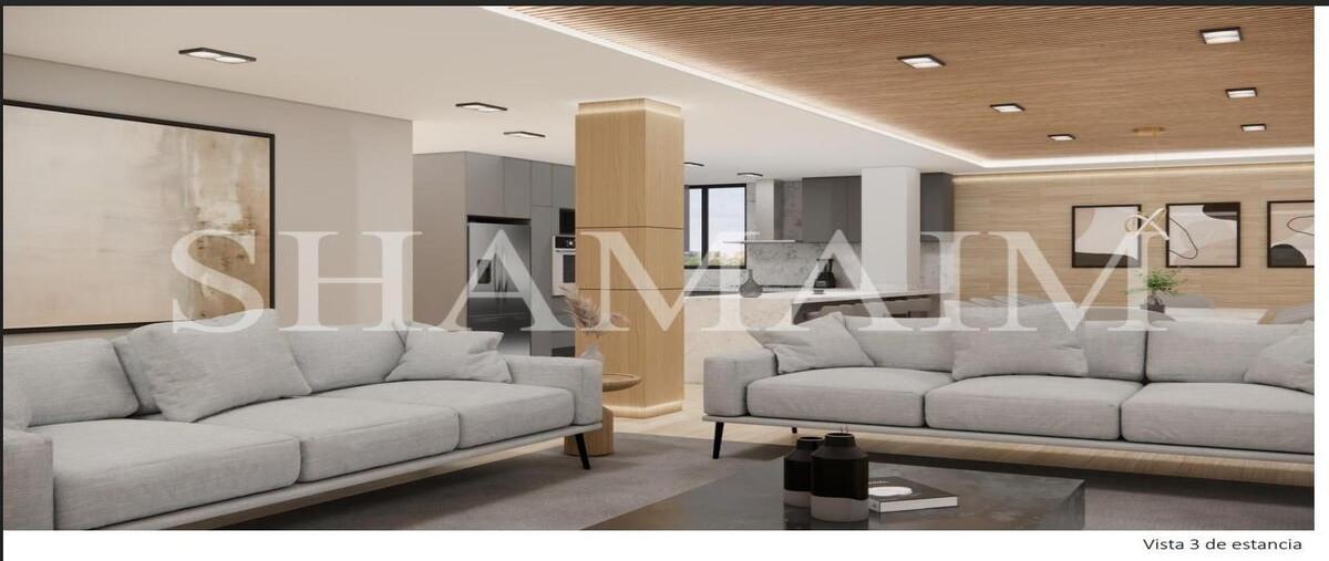 Foto de departamento en venta en goldsmith , polanco iii sección, miguel hidalgo, df / cdmx, 29763691 No. 04
