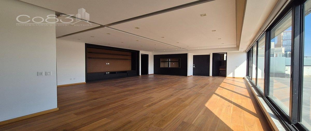 Foto de departamento en venta en goldsmith , polanco iii sección, miguel hidalgo, df / cdmx, 0 No. 04