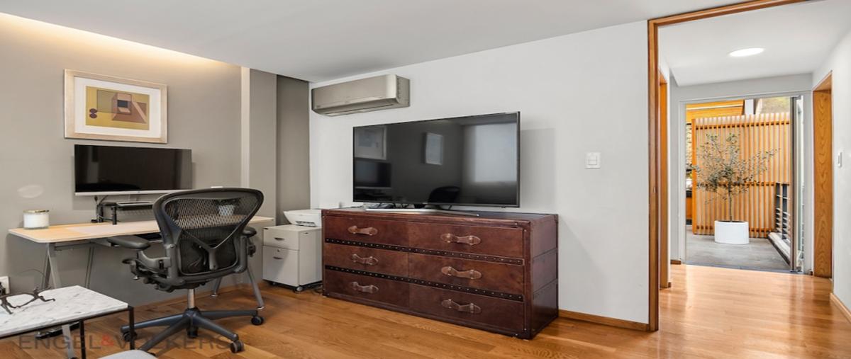 Foto de casa en venta en goldsmith , polanco iii sección, miguel hidalgo, df / cdmx, 30925648 No. 04