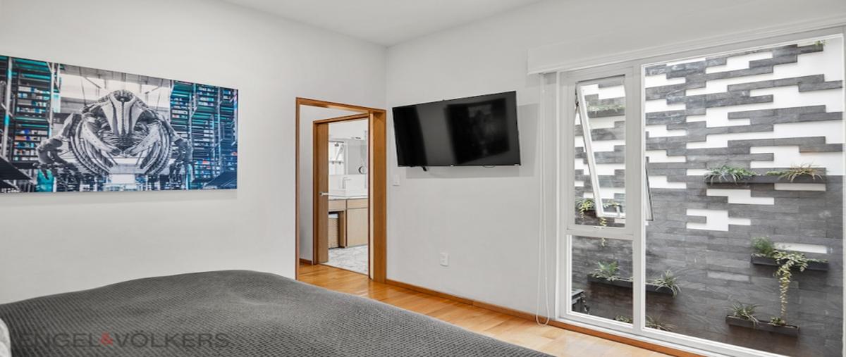 Foto de casa en venta en goldsmith , polanco iii sección, miguel hidalgo, df / cdmx, 30925648 No. 05