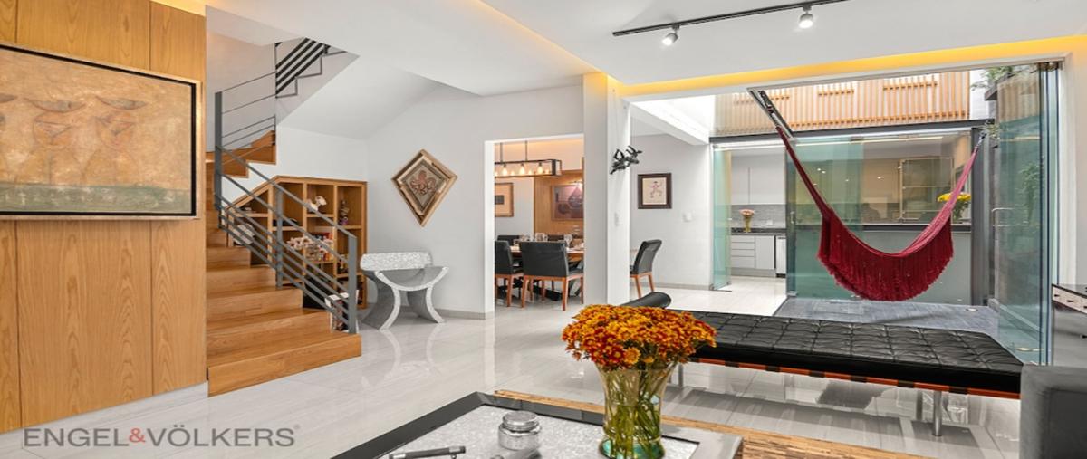 Foto de casa en venta en goldsmith , polanco iii sección, miguel hidalgo, df / cdmx, 30925648 No. 06