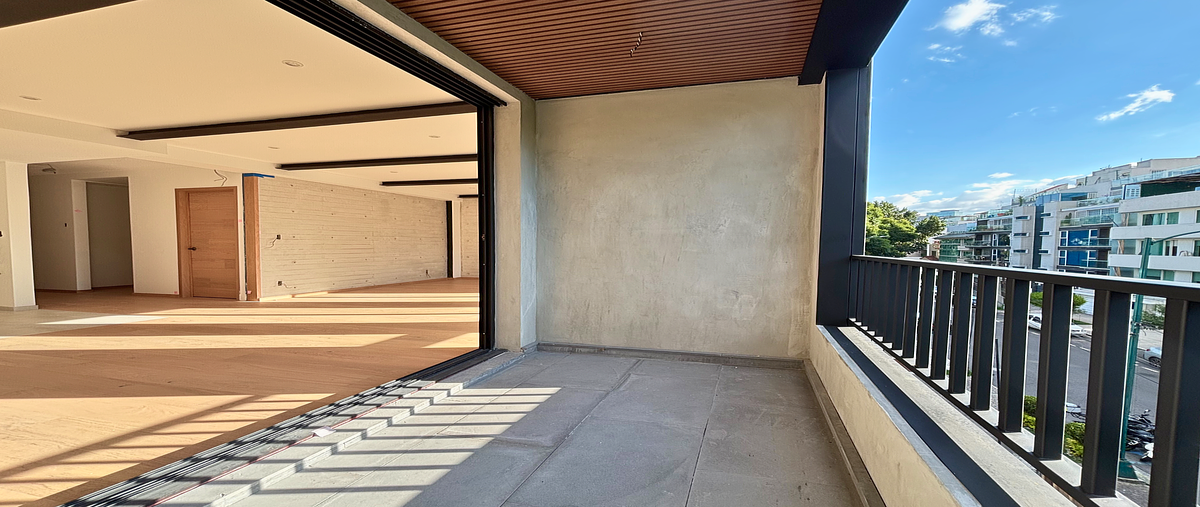 Foto de departamento en venta en goldsmith , polanco iii sección, miguel hidalgo, df / cdmx, 0 No. 03