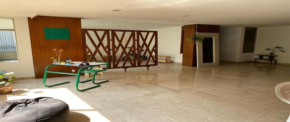 Foto de departamento en venta en goldsmith , polanco iii sección, miguel hidalgo, df / cdmx, 0 No. 20