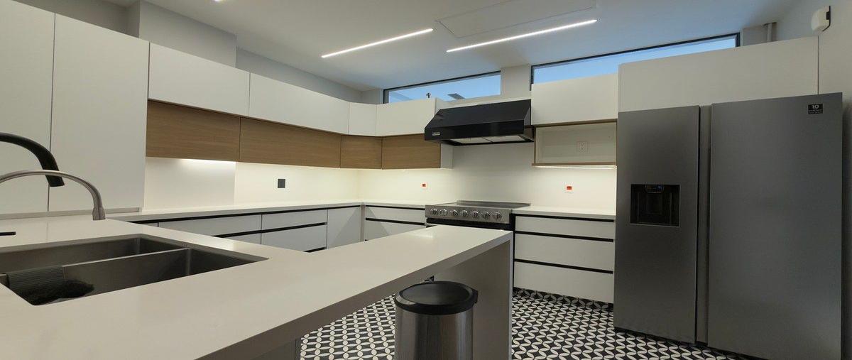 Foto de departamento en renta en goldsmith , polanco iii sección, miguel hidalgo, df / cdmx, 0 No. 03