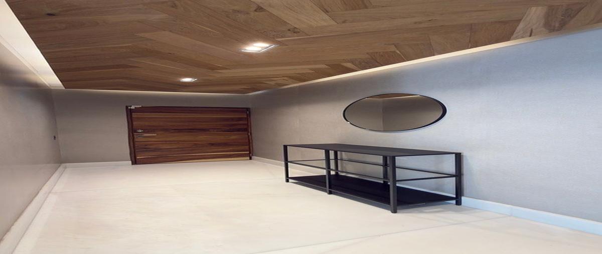 Foto de departamento en renta en goldsmith , polanco iii sección, miguel hidalgo, df / cdmx, 0 No. 04