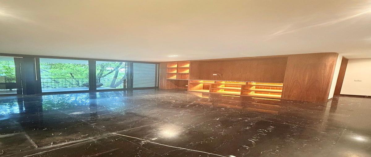 Foto de departamento en renta en goldsmith , polanco iii sección, miguel hidalgo, df / cdmx, 31133411 No. 04
