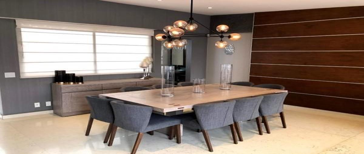 Foto de departamento en venta en goldsmith , polanco iv sección, miguel hidalgo, df / cdmx, 20767747 No. 04