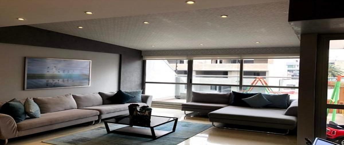 Foto de departamento en venta en goldsmith , polanco iv sección, miguel hidalgo, df / cdmx, 20767747 No. 05
