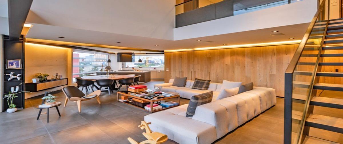 Foto de departamento en venta en goldsmith , polanco iv sección, miguel hidalgo, df / cdmx, 30465492 No. 04