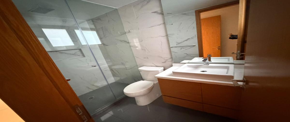 Foto de departamento en renta en goldsmith , polanco iv sección, miguel hidalgo, df / cdmx, 31774917 No. 09