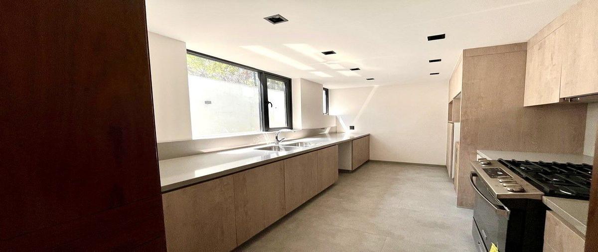 Foto de departamento en renta en goldsmith , polanco v sección, miguel hidalgo, df / cdmx, 30987737 No. 03