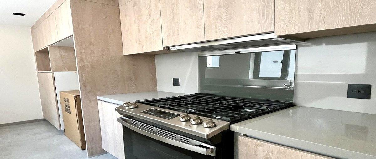 Foto de departamento en renta en goldsmith , polanco v sección, miguel hidalgo, df / cdmx, 30987737 No. 04