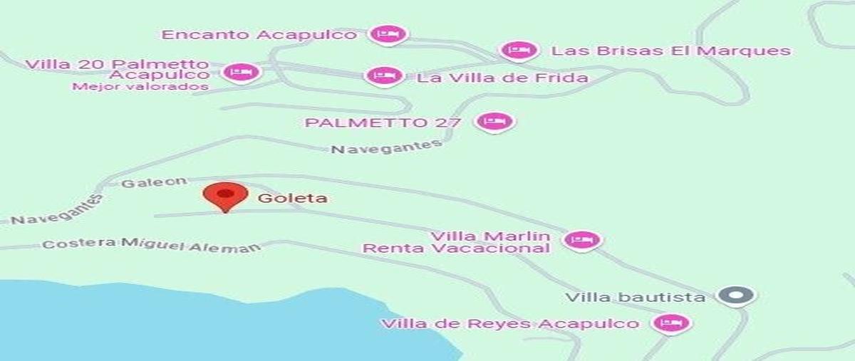 Foto de casa en venta en goleta , brisas del marqués, acapulco de juárez, guerrero, 0 No. 04