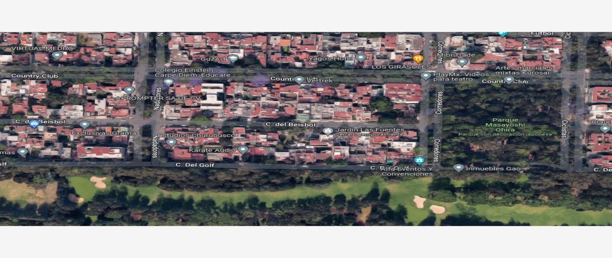 Foto de casa en venta en golf 159, churubusco country club, coyoacán, df / cdmx, 0 No. 03