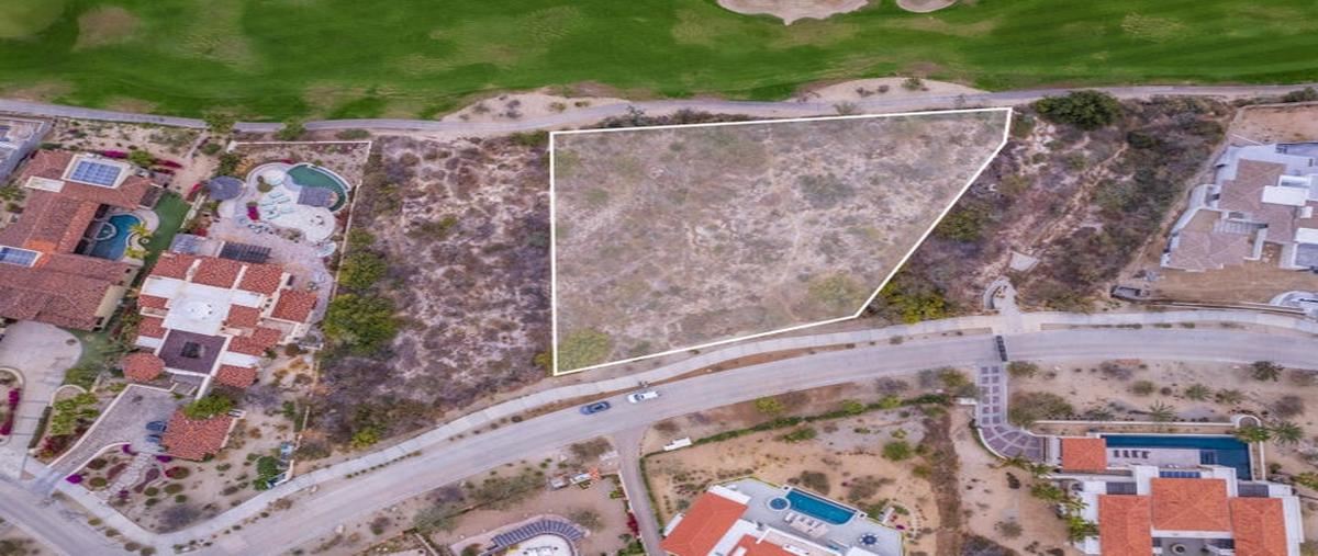 Foto de terreno habitacional en golf course hole 4 lot 172 padre sistiaga , la playa, los cabos, baja california sur, 27864902 foto 02 Foto de terreno habitacional en venta en golf course hole 4 lot 172 padre sistiaga , la playa, los cabos, baja california sur, 27864902 No. 02