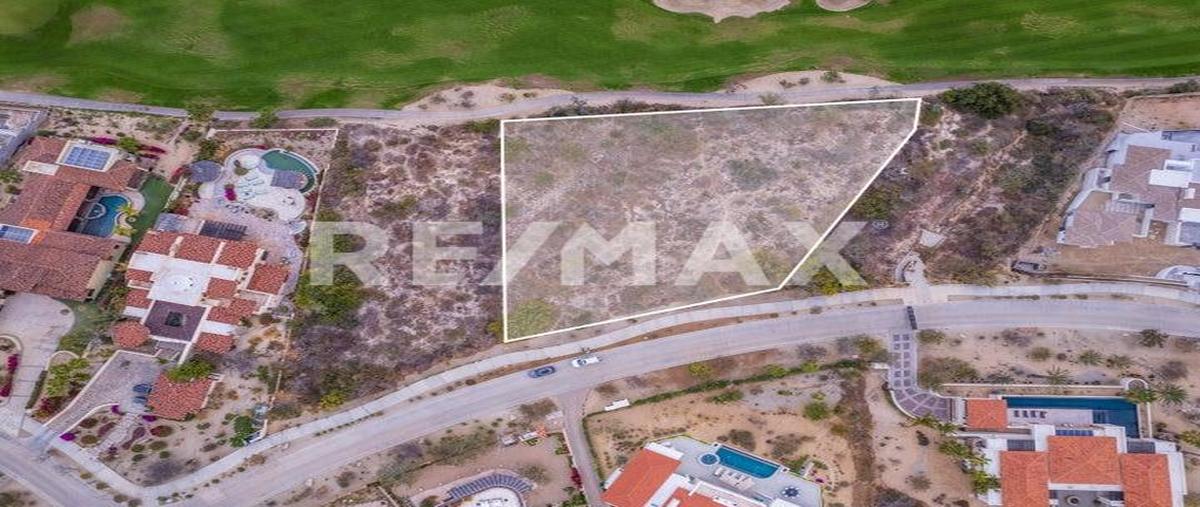 Foto de terreno habitacional en golf course hole 4 lot 172 padre sistiaga , la playa, los cabos, baja california sur, 27864902 foto 02 Foto de terreno habitacional en venta en golf course hole 4 lot 172 padre sistiaga , la playa, los cabos, baja california sur, 27864902 No. 02