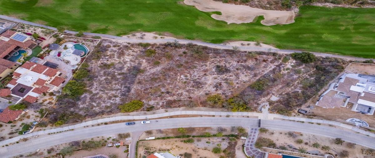 Foto de terreno habitacional en golf course hole 4 lot 172 padre sistiaga , la playa, los cabos, baja california sur, 27864902 foto 05 Foto de terreno habitacional en venta en golf course hole 4 lot 172 padre sistiaga , la playa, los cabos, baja california sur, 27864902 No. 05