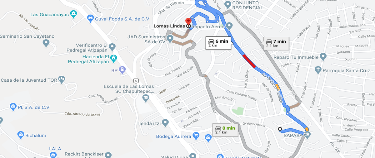 Foto de casa en golfo de california , lomas lindas i sección, atizapán de zaragoza, méxico, 15227683 foto 02 Foto de casa en venta en golfo de california , lomas lindas i sección, atizapán de zaragoza, méxico, 15227683 No. 02