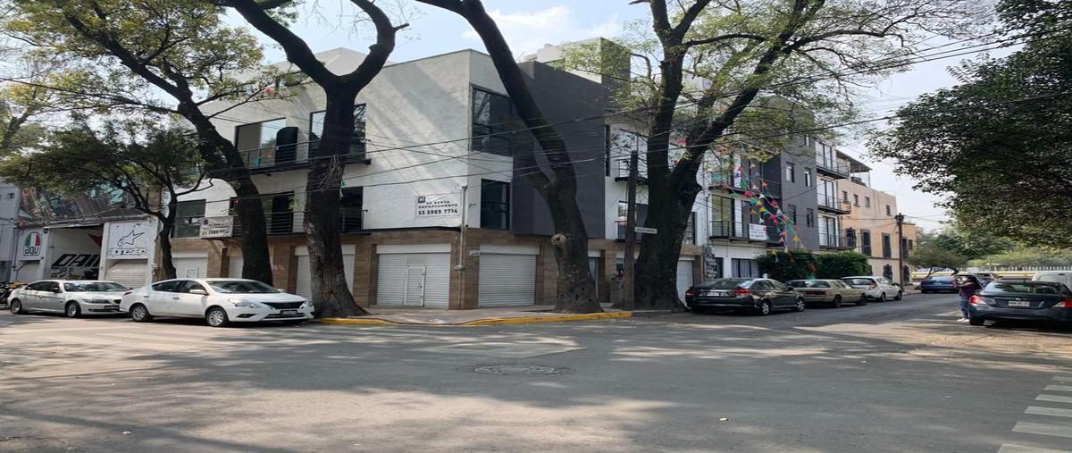 Foto de departamento en renta en golfo de gabes , tacuba, miguel hidalgo, df / cdmx, 0 No. 01