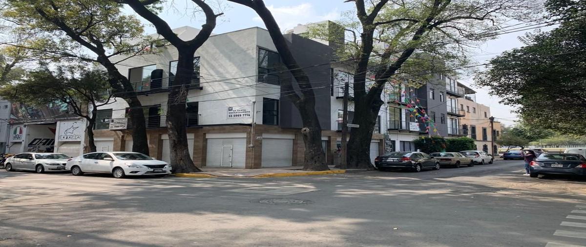 Foto de departamento en renta en golfo de gabes , tacuba, miguel hidalgo, df / cdmx, 15065603 No. 01