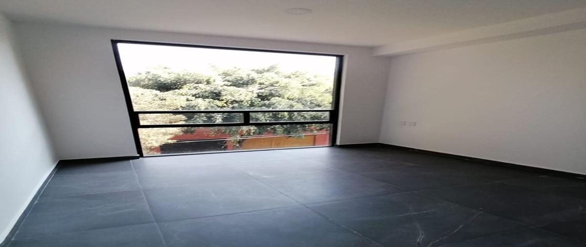 Foto de departamento en renta en golfo de gabes , tacuba, miguel hidalgo, df / cdmx, 15065603 No. 03