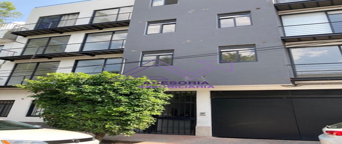 Foto de departamento en renta en golfo de gabes , tacuba, miguel hidalgo, df / cdmx, 26966113 No. 06