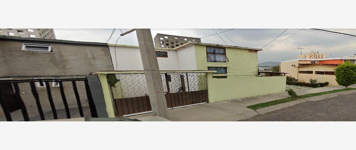 Foto de casa en venta en golfo de pechora 0, ciudad adolfo lópez mateos, atizapán de zaragoza, méxico, 0 No. 04