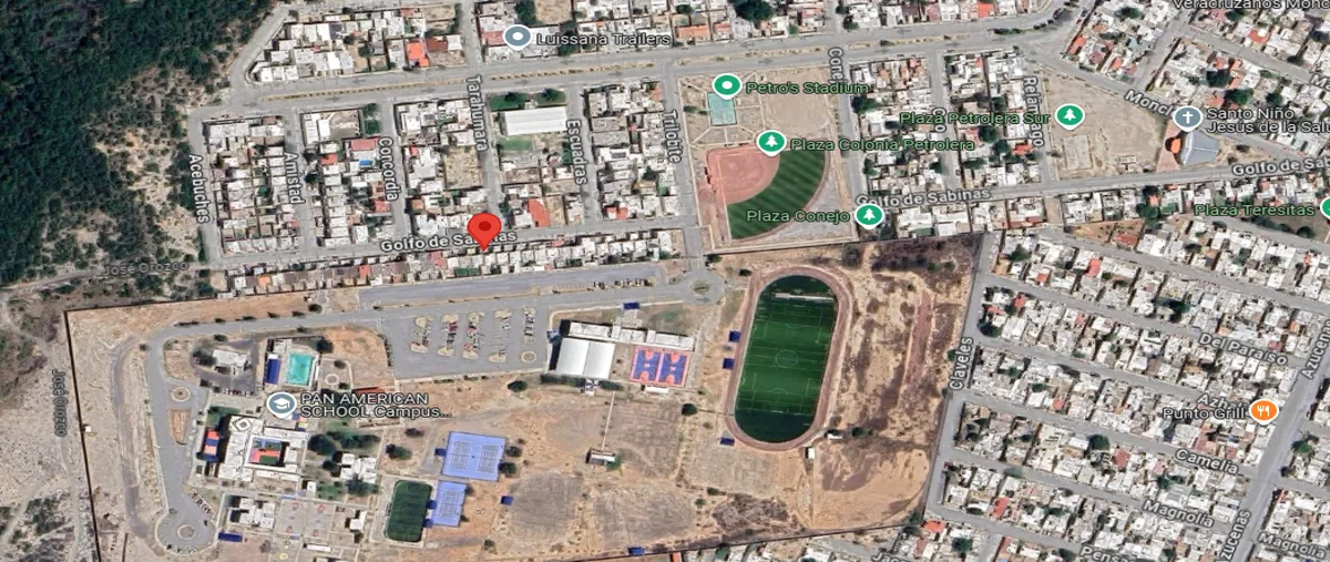 Foto de casa en venta en golfo de sabinas 000, pemex, monclova, coahuila de zaragoza, 0 No. 03