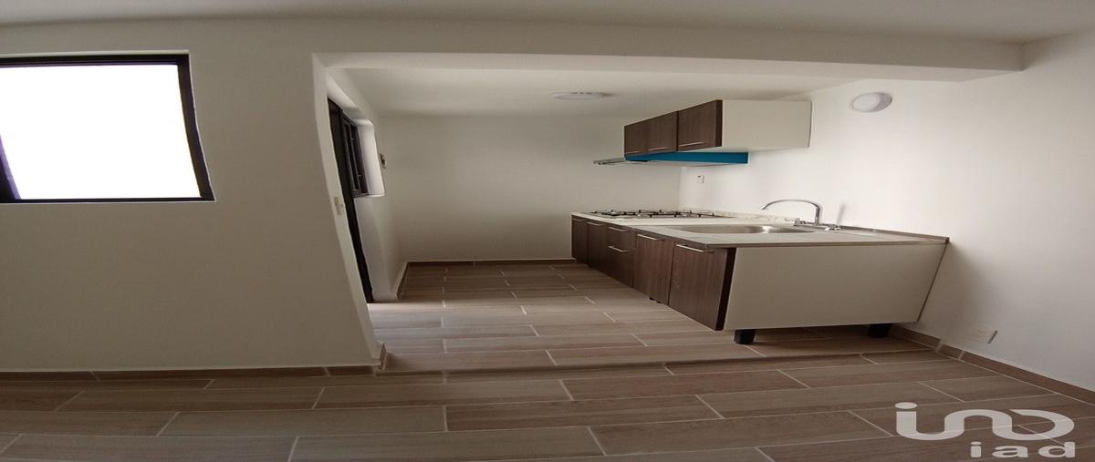 Foto de departamento en venta en golfo de san jorge 113, tacuba, miguel hidalgo, df / cdmx, 0 No. 04