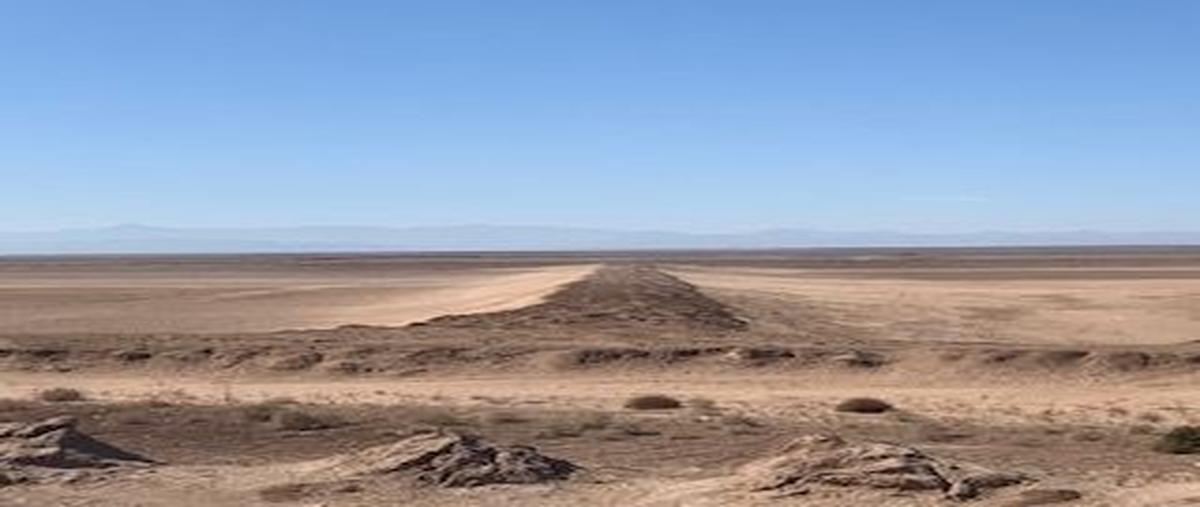 Foto de terreno habitacional en venta en  , golfo de santa clara, san luis río colorado, sonora, 0 No. 03