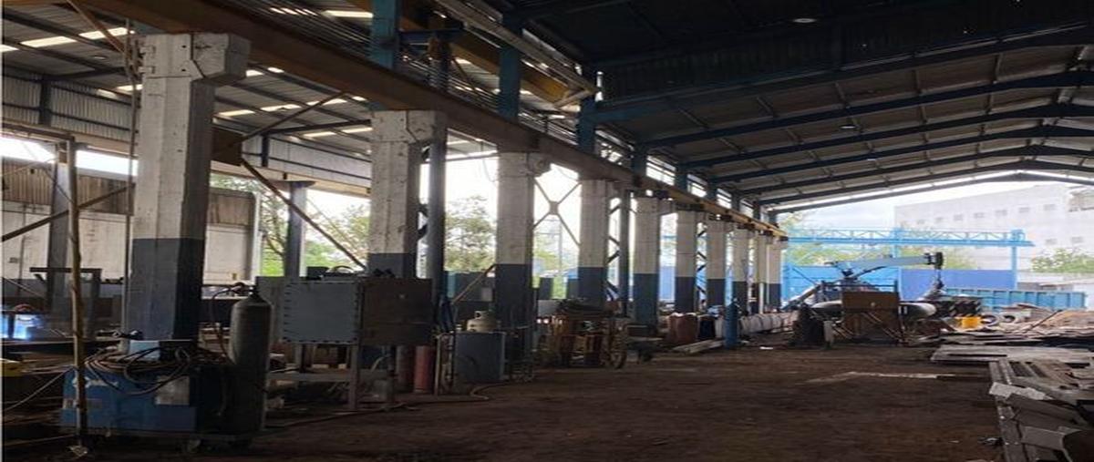 Foto de bodega en venta en golfo , la fe, san nicolás de los garza, nuevo león, 0 No. 04