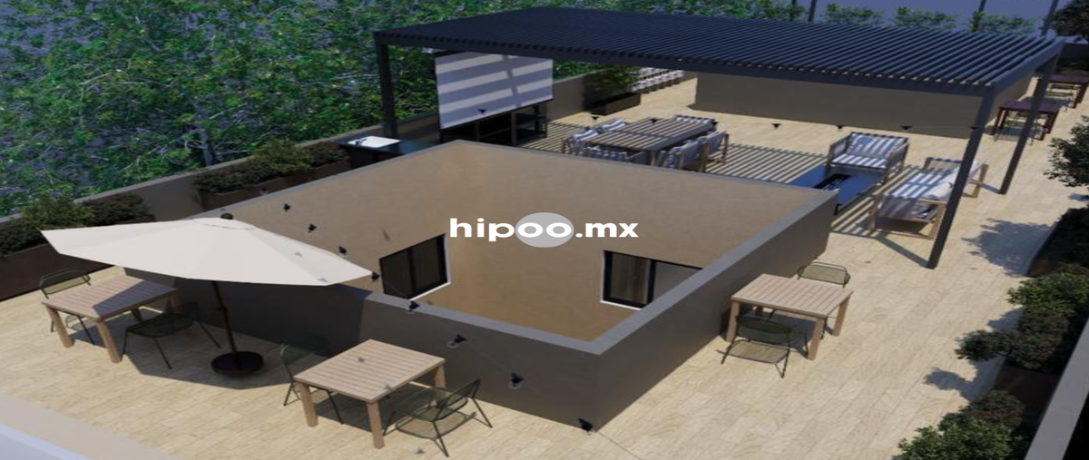 Foto de departamento en venta en golfo san jorge , tacuba, miguel hidalgo, df / cdmx, 30022793 No. 04