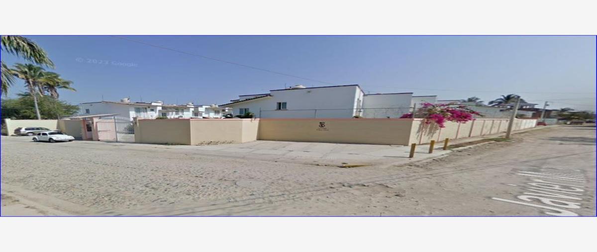 Foto de departamento en venta en golondrina 197, fovissste 96, puerto vallarta, jalisco, 0 No. 01