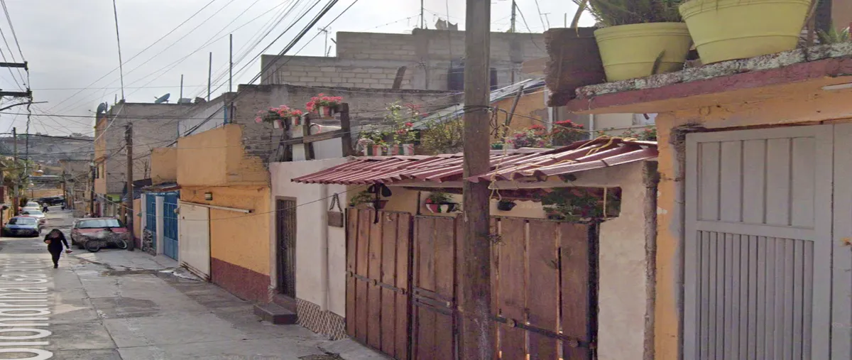 Foto de casa en venta en golondrina galanteo 22, golondrinas 1a sección, álvaro obregón, df / cdmx, 0 No. 02