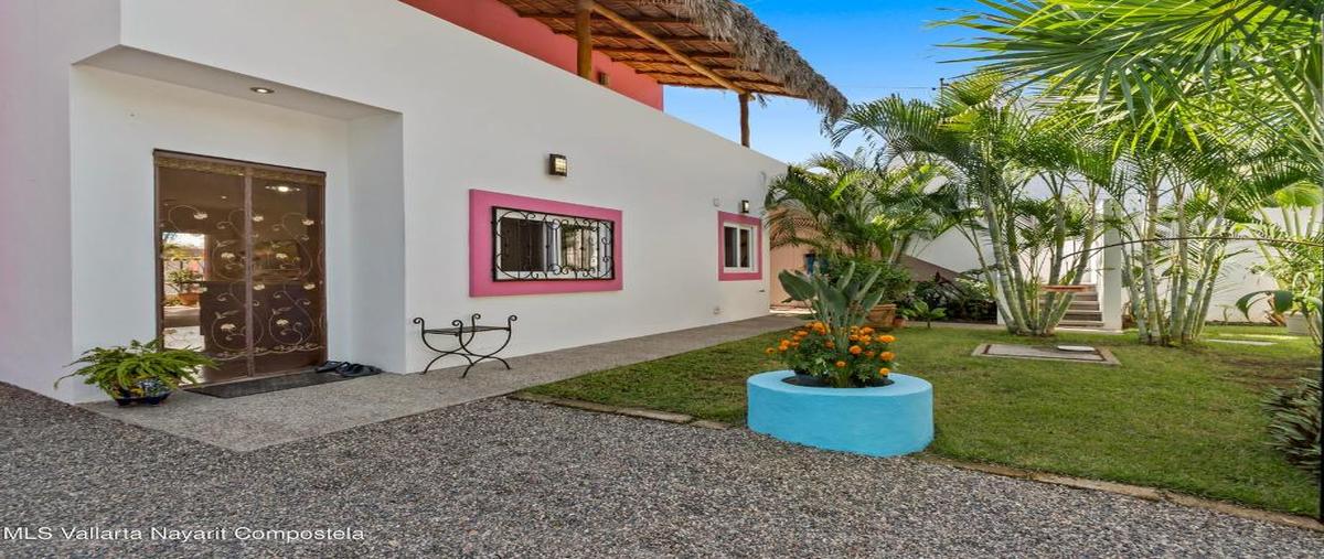 Foto de casa en venta en golondrina y flamingos 7, cruz de huanacaxtle, bahía de banderas, nayarit, 30688527 No. 03