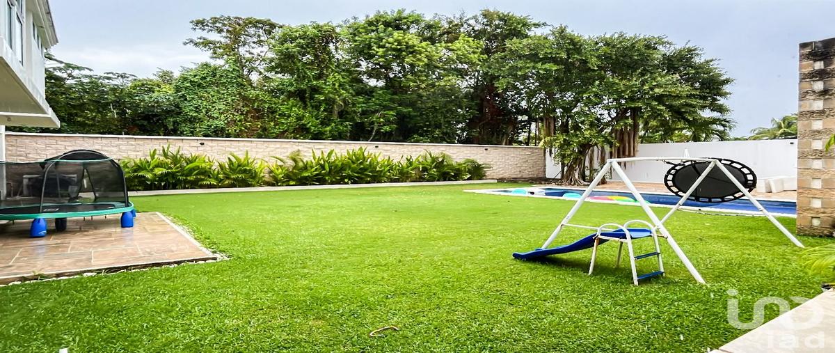 Foto de casa en renta en golondrinas 110, lagos del sol, benito juárez, quintana roo, 30096886 No. 03