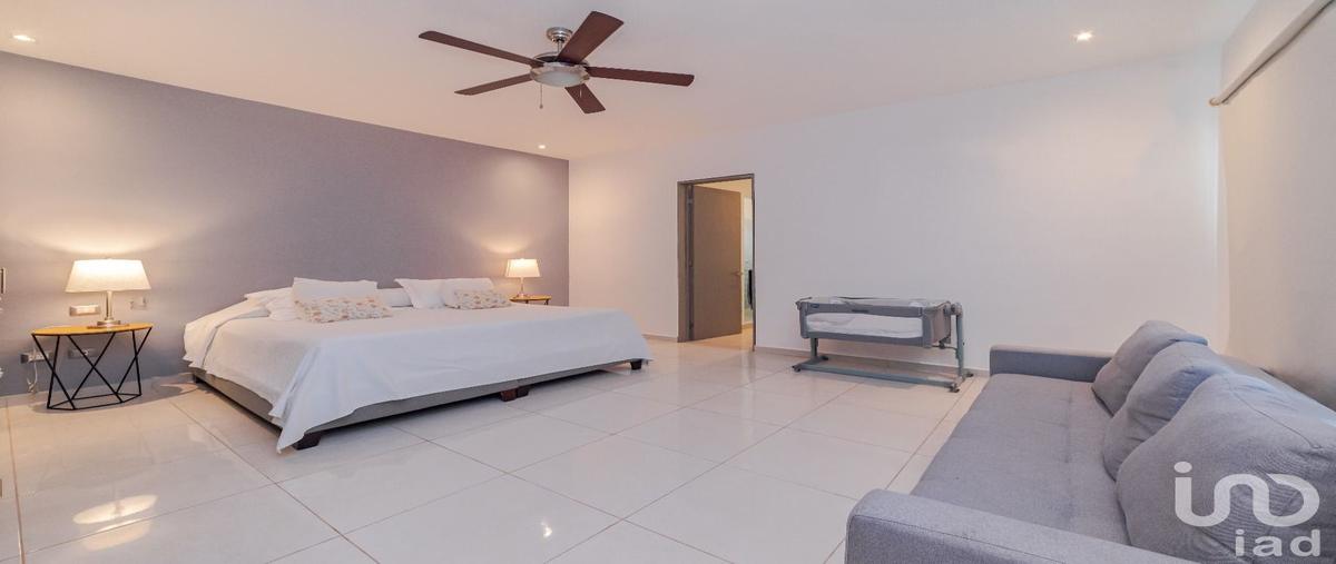 Foto de casa en renta en golondrinas 110, lagos del sol, benito juárez, quintana roo, 30096886 No. 05