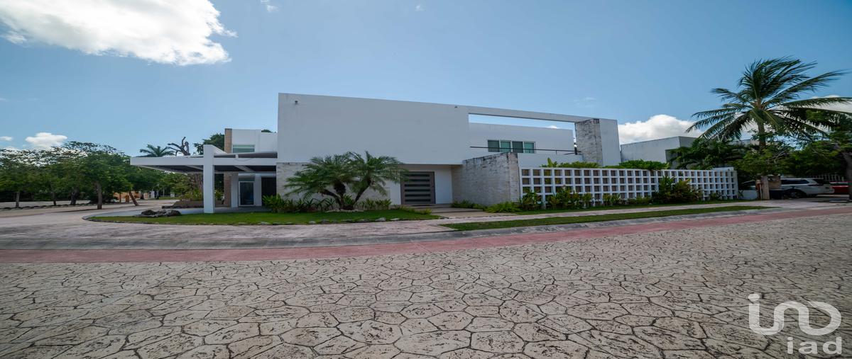 Foto de casa en venta en golondrinas 113, lagos del sol, benito juárez, quintana roo, 30159054 No. 03