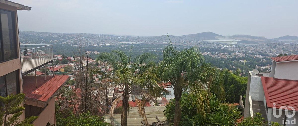 Foto de casa en venta en golondrinas 117, mayorazgos del bosque, atizapán de zaragoza, méxico, 31134035 No. 05