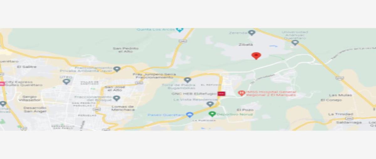 Foto de casa en venta en golondrinas 75lote 575, zibatá, el marqués, querétaro, 0 No. 05